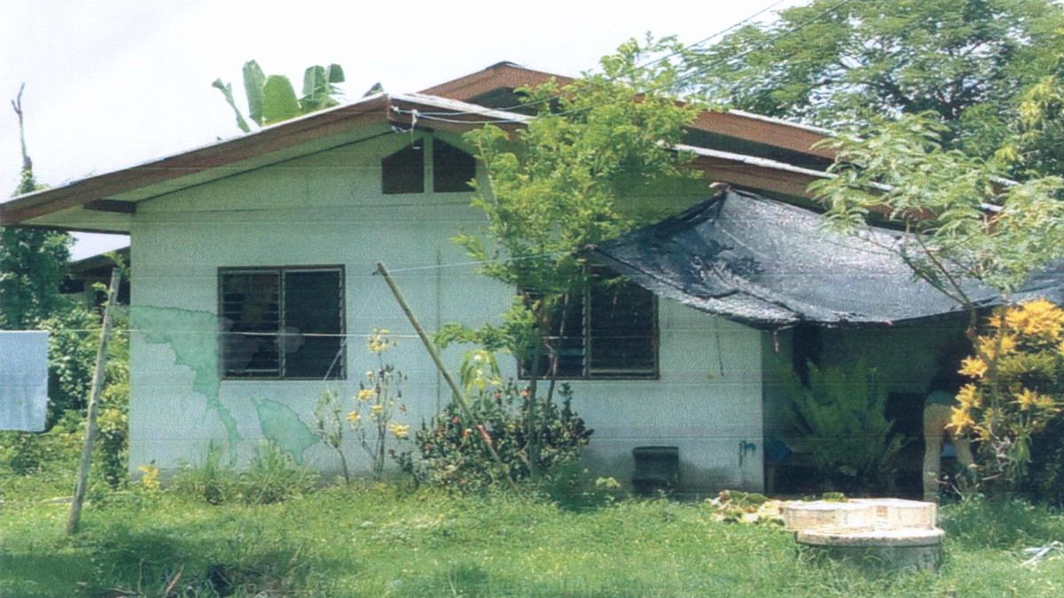 บ้านเดี่ยว ลำปาง ห้างฉัตร ปงยางคก 292460