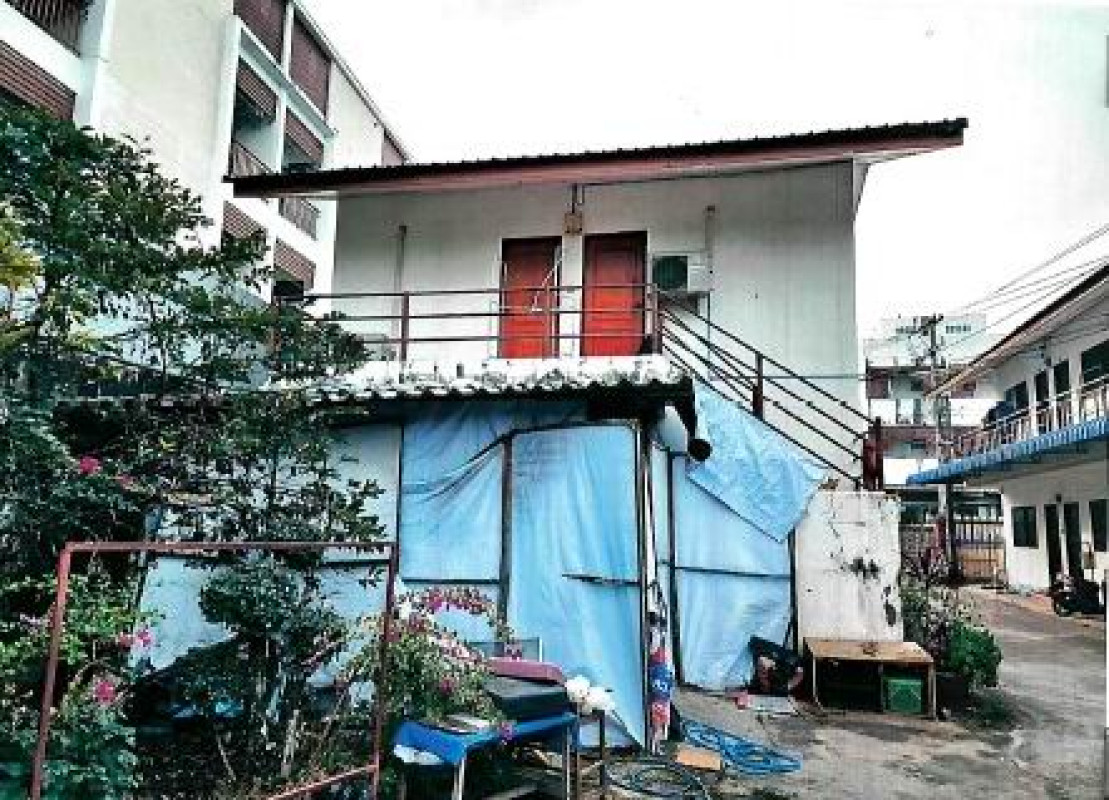ที่ดินเปล่า กำแพงเพชร เมืองกำแพงเพชร นครชุม 65400