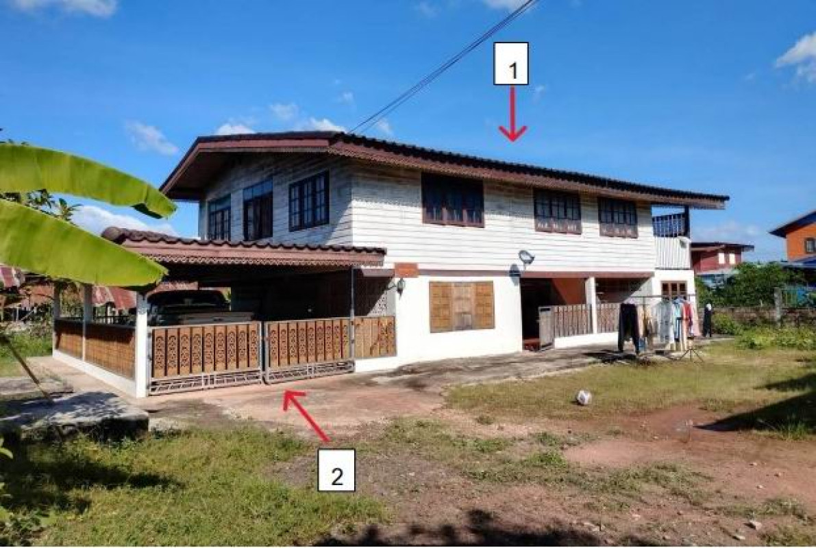 บ้านเดี่ยว กำแพงเพชร เมืองกำแพงเพชร ไตรตรึงษ์ 689925