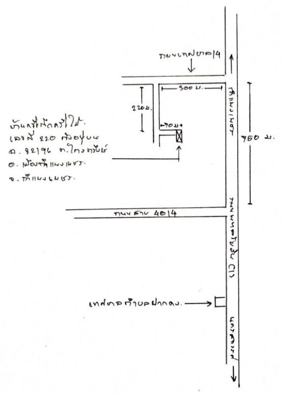 บ้านเดี่ยว กำแพงเพชร เมืองกำแพงเพชร ไตรตรึงษ์ 689925