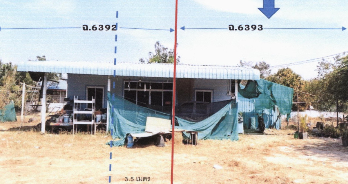 Single house Surin Non Narai Non 537250