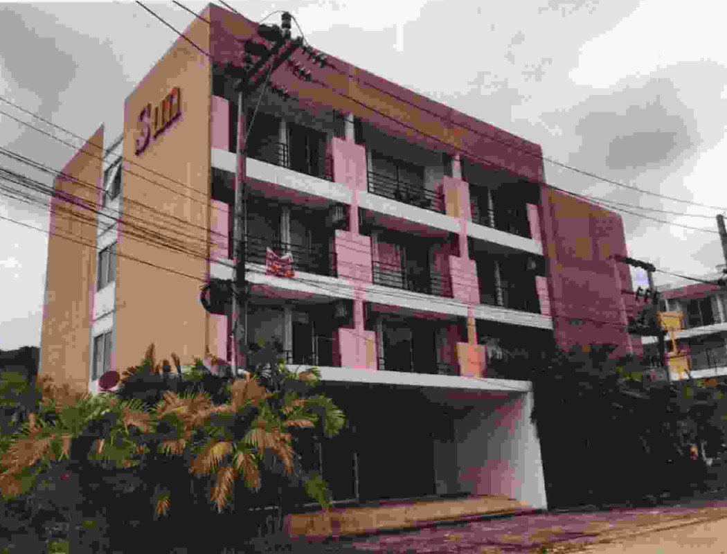 Condominium Phuket Mueang Phuket Ratsada 679650