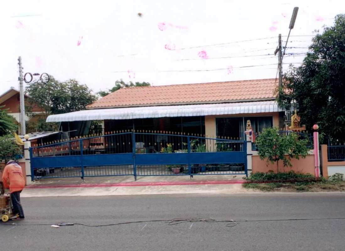 บ้านเดี่ยว บุรีรัมย์ กระสัง กันทรารมย์ 920056