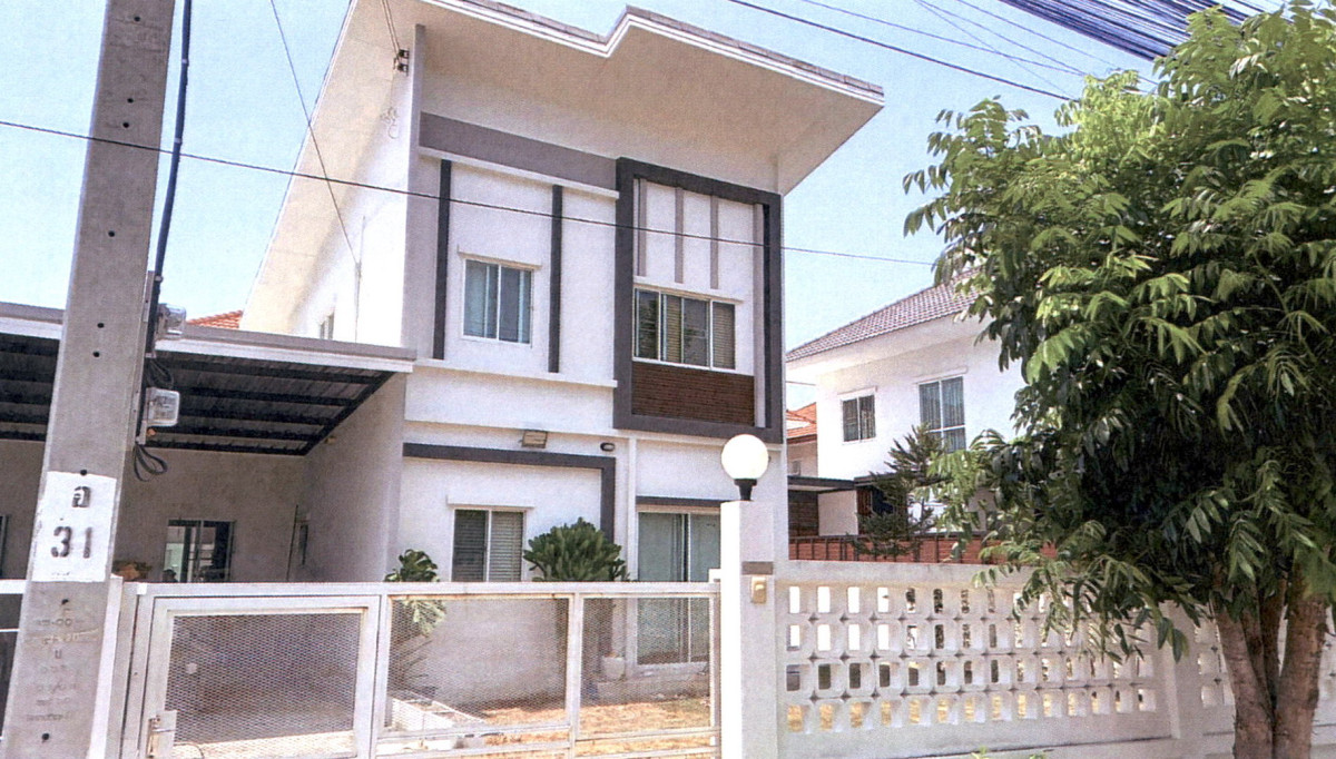 บ้านเดี่ยว นนทบุรี บางกรวย ปลายบาง 2778000