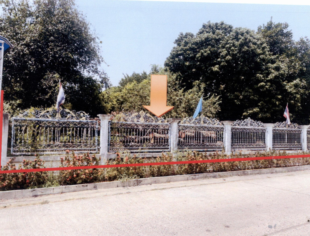 ที่ดินเปล่า บุรีรัมย์ เมืองบุรีรัมย์ อิสาณ 2004000