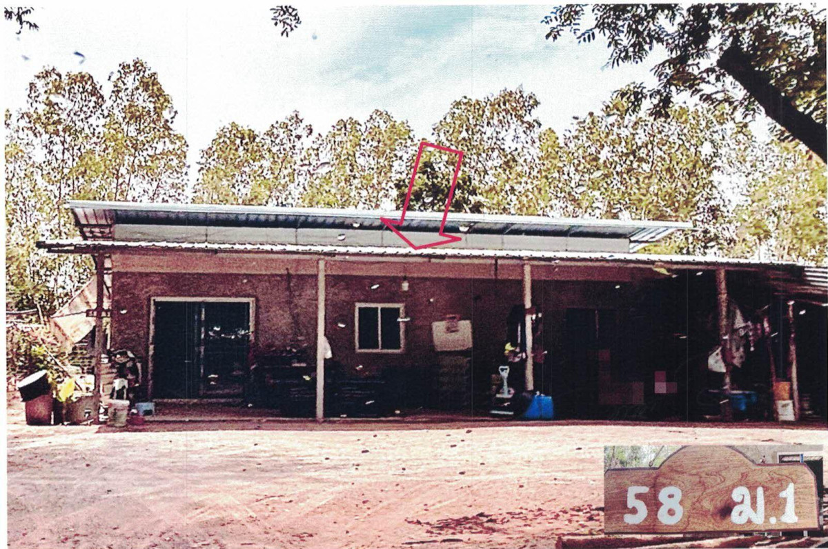 บ้านเดี่ยว ราชบุรี จอมบึง เบิกไพร 447400