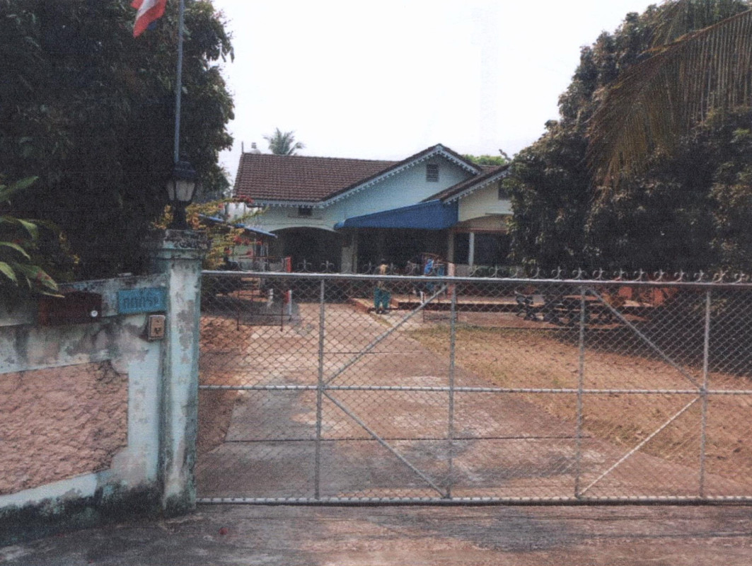 บ้านเดี่ยว ลำปาง ห้างฉัตร ห้างฉัตร 798980