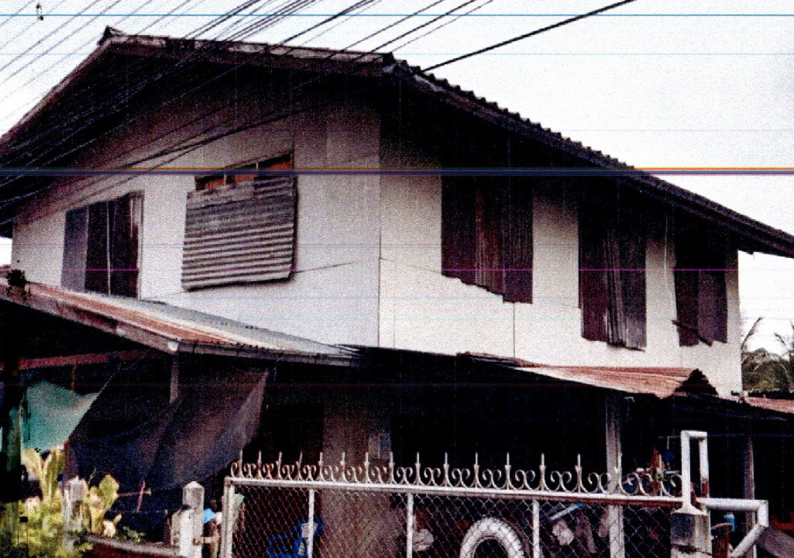บ้านเดี่ยว นครราชสีมา เมืองยาง ละหานปลาค้าว 363975