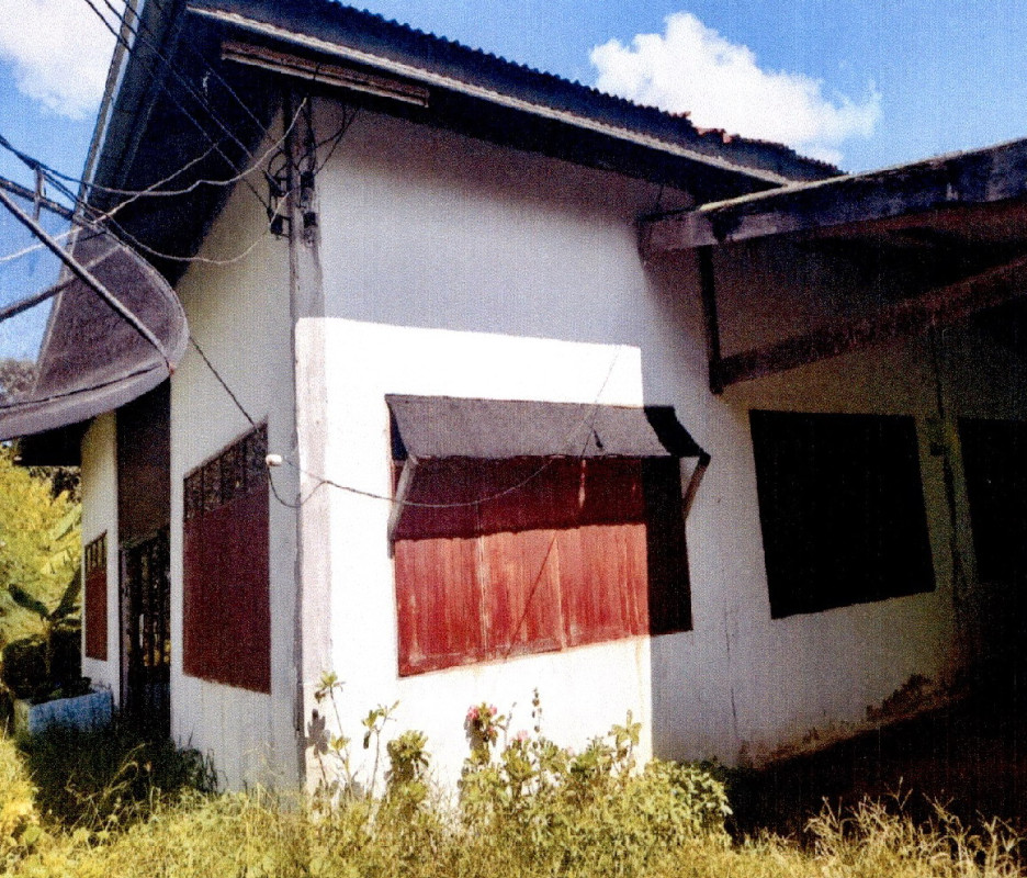 บ้านเดี่ยว นครราชสีมา เมืองยาง โนนอุดม 357420