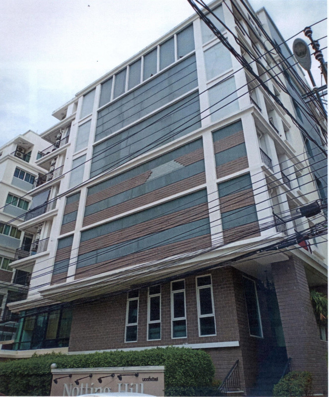 Condominium Samut Prakan Mueang Samut Prakan Samrong Nuea 1850625