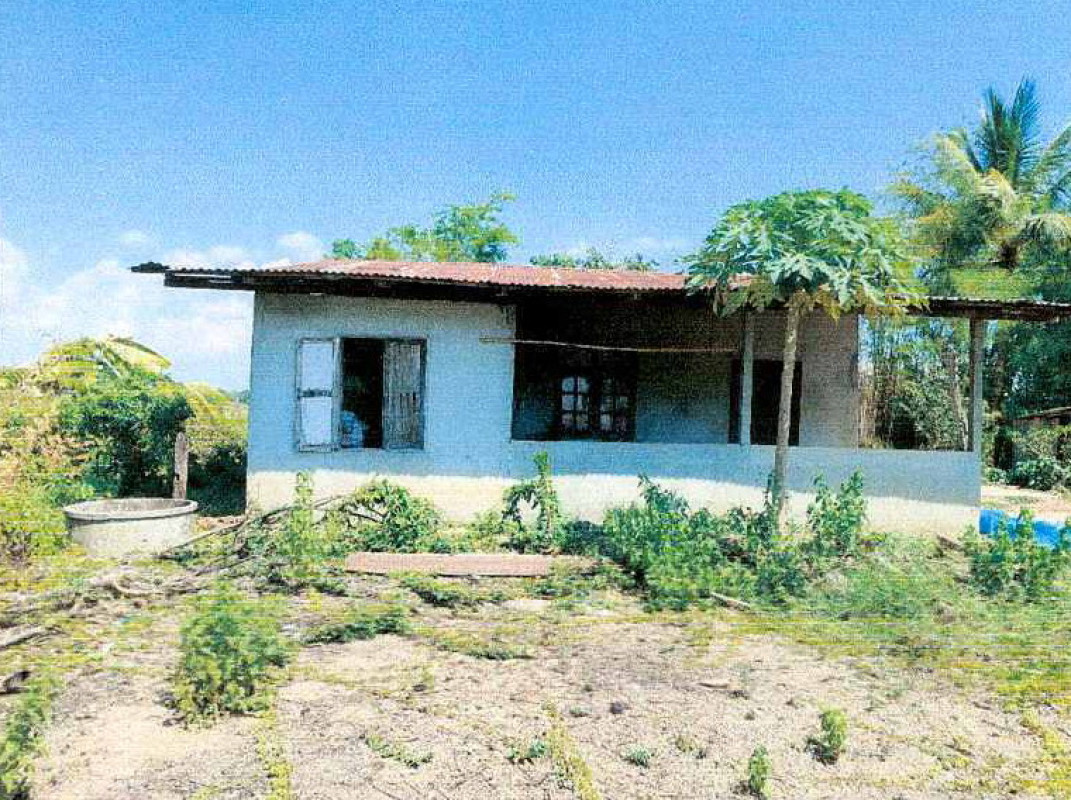 Single house Nong Khai Mueang Nong Khai Kuan Wan 1009920