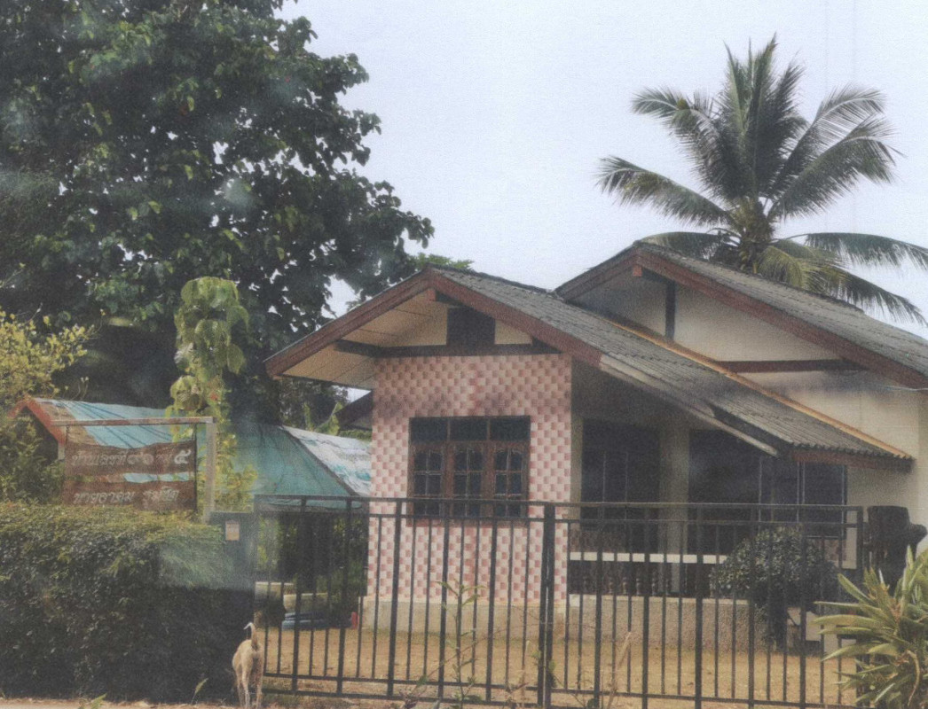 บ้านเดี่ยว กาฬสินธุ์ กุฉินารายณ์ กุดค้าว 655170
