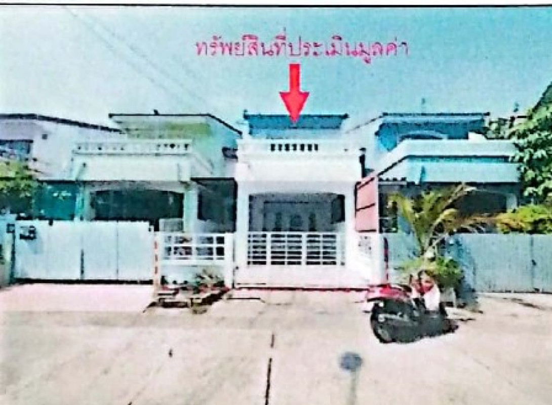 Townhouse Nonthaburi Mueang Nonthaburi Bang Kraso 2049000