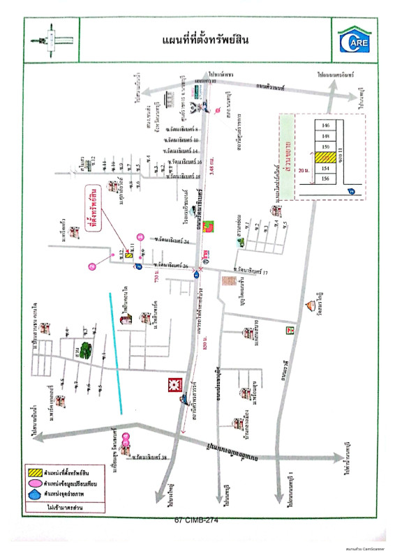 Townhouse Nonthaburi Mueang Nonthaburi Bang Kraso 2049000