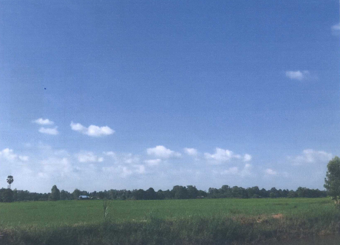 Residential land/lot Kalasin Yang Talat Woe 160000