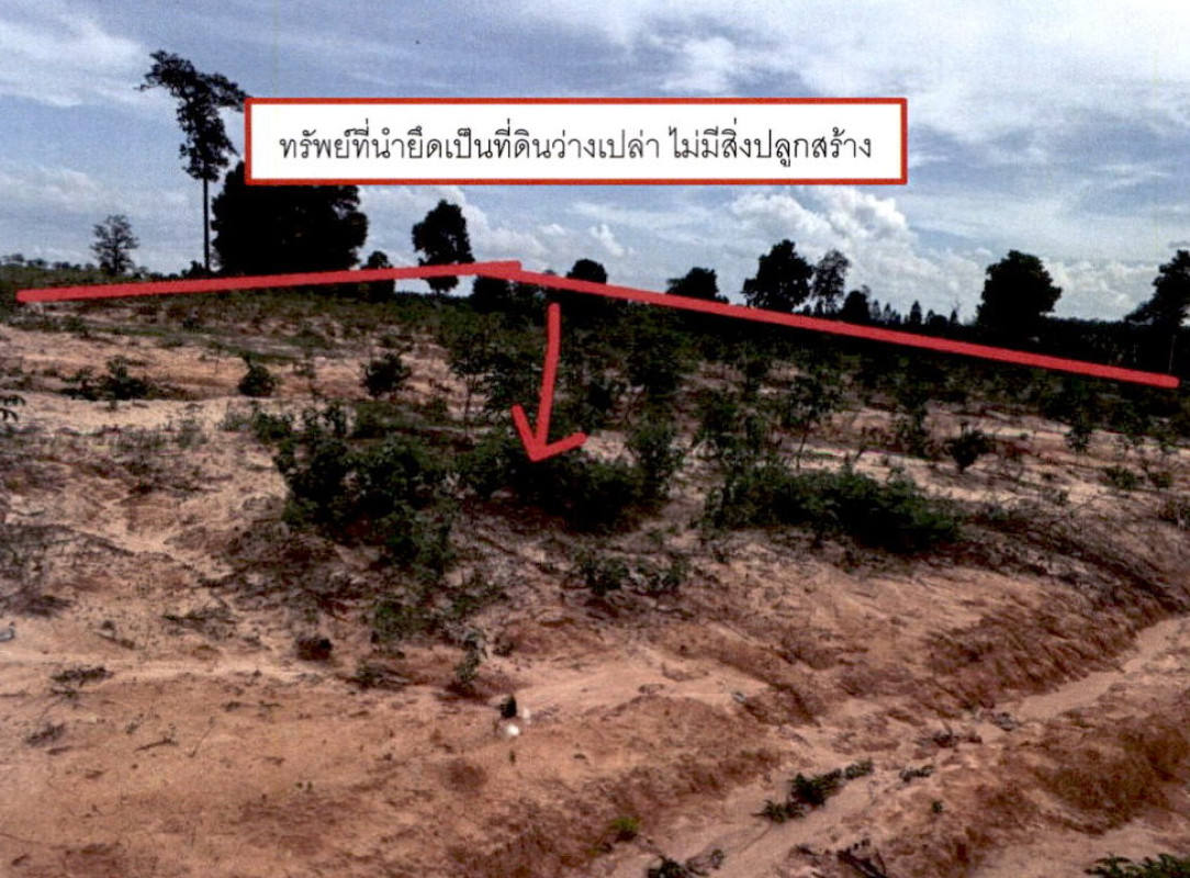 Residential land/lot Kalasin Nong Kung Si Nong Bua 187000