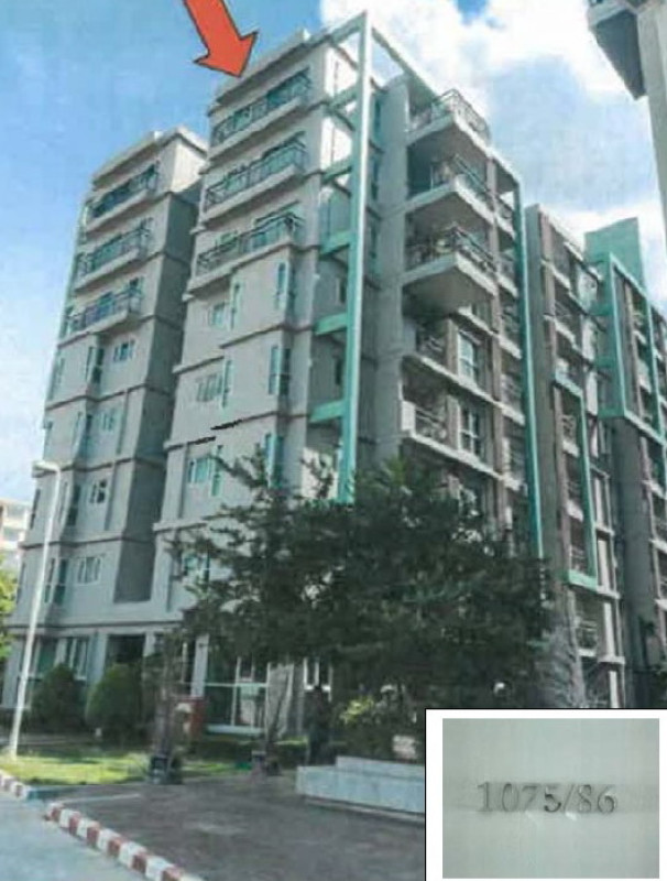 Condominium Bangkok Phra Khanong Bang Chak 1778028