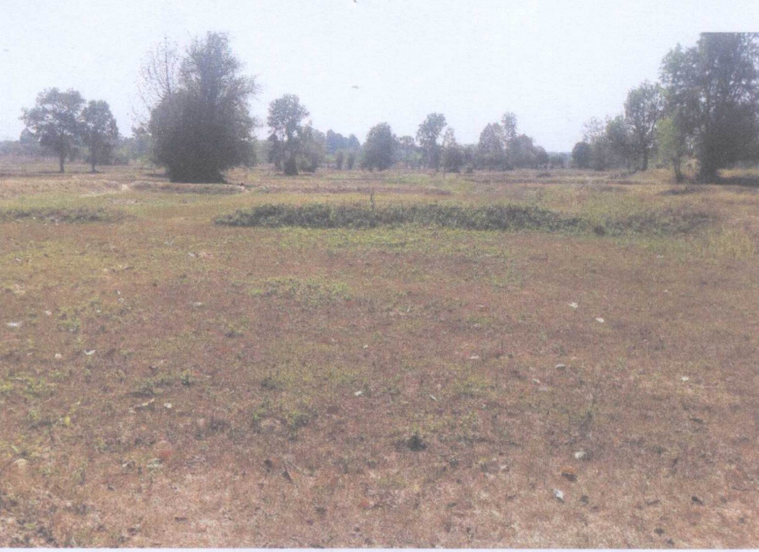 Residential land/lot Maha Sarakham Mueang Maha Sarakham Waeng Nang 150000