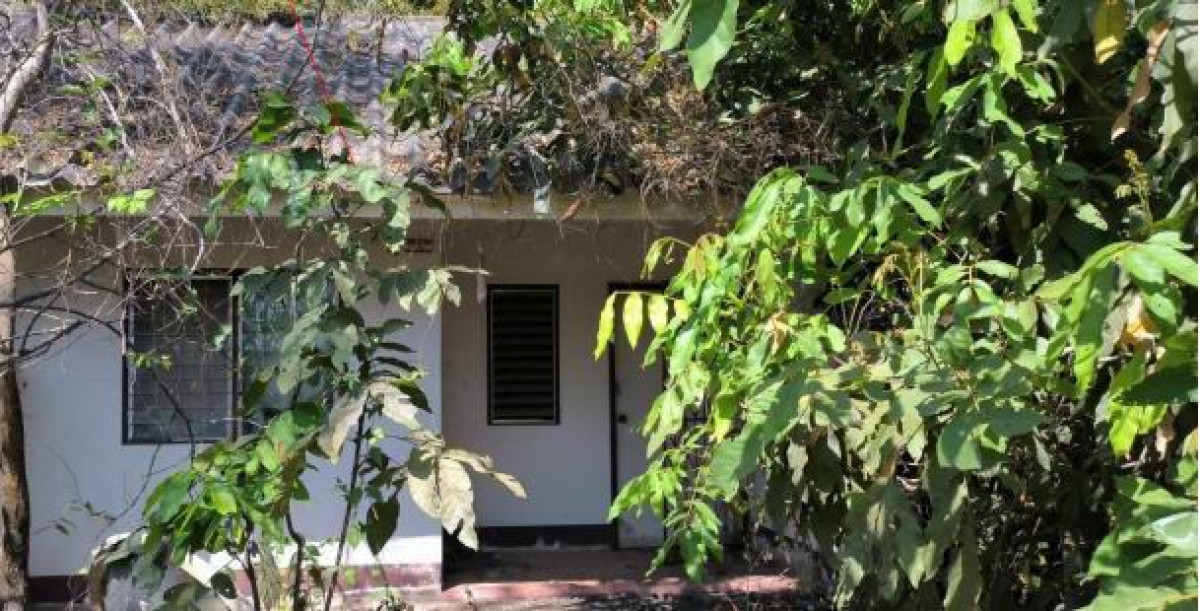 Townhouse Ubon Ratchathani Sawang Wirawong Tha Chang 269850