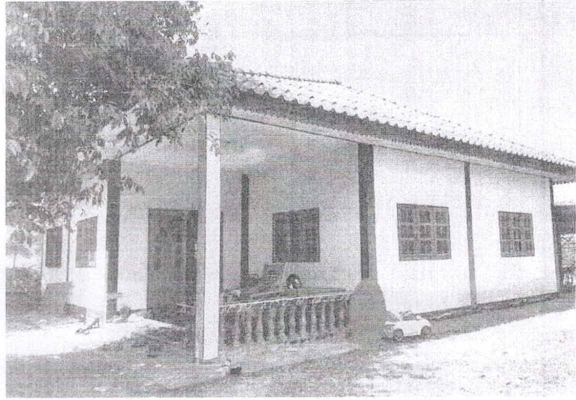 บ้านเดี่ยว ลำปาง แม่ทะ วังเงิน 762659