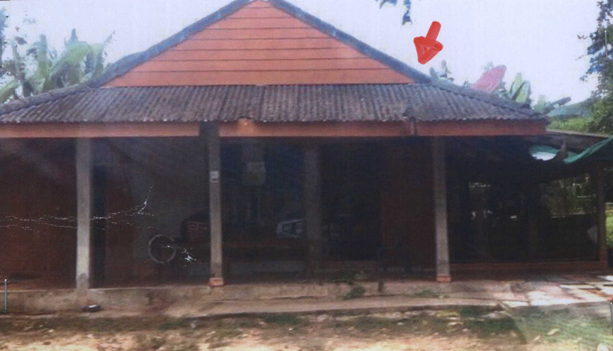 บ้านเดี่ยว นครศรีธรรมราช ฉวาง นาแว 772000