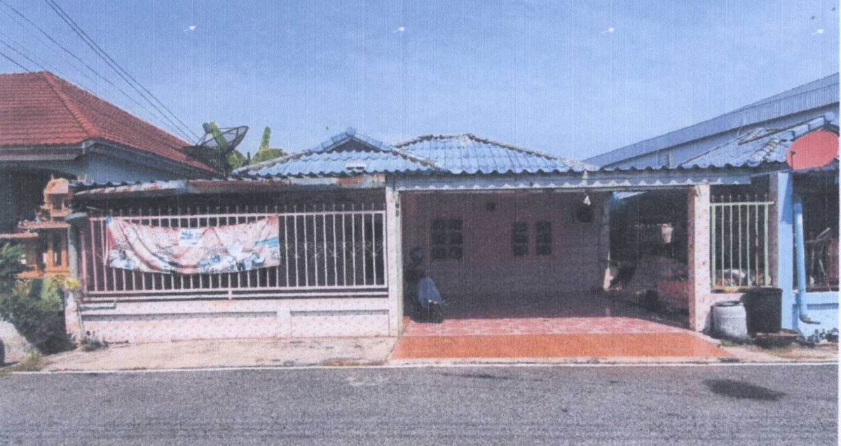Townhouse Chon Buri Mueang Chon Buri Don Hua Lo 1449522