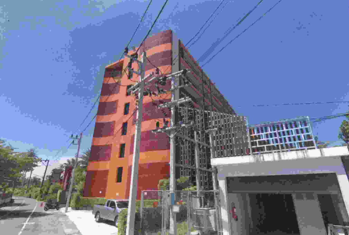 Condominium Phuket Thalang Mai Khao 2224640