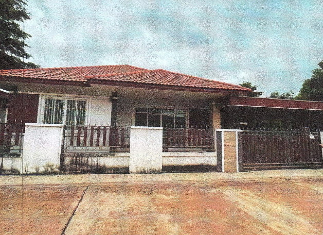 บ้านเดี่ยว สกลนคร เมืองสกลนคร ธาตุนาเวง 2190528