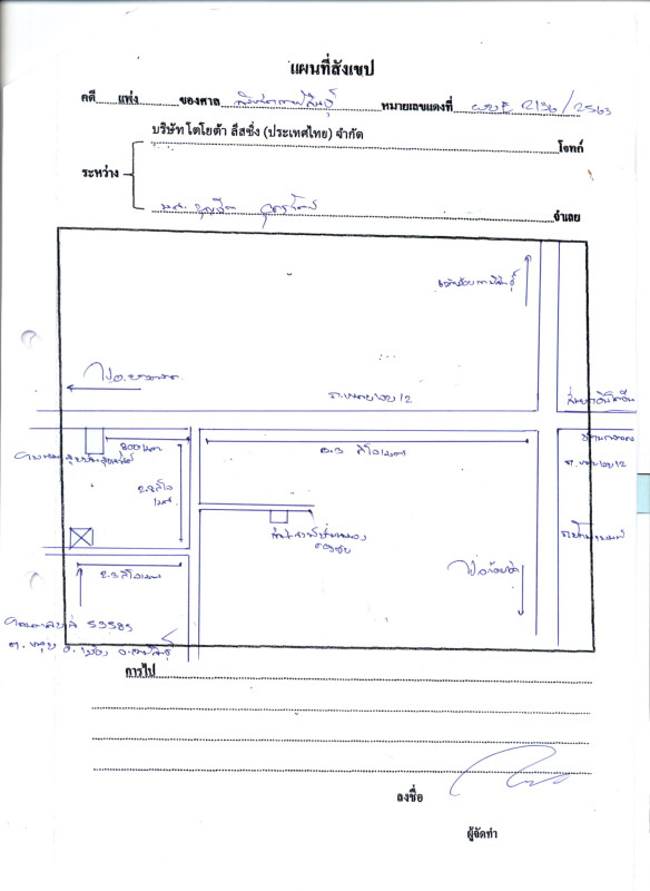 Residential land/lot Kalasin Mueang Kalasin Lup 389500
