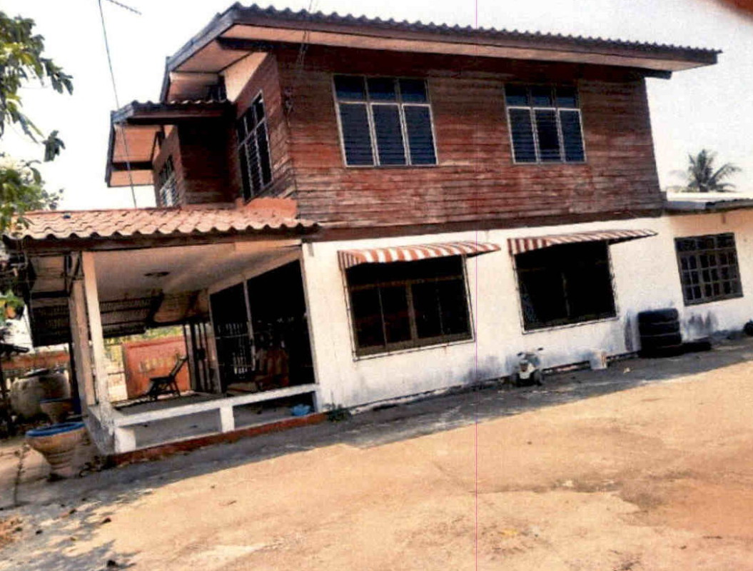 บ้านเดี่ยว อุบลราชธานี เดชอุดม ทุ่งเทิง 560193