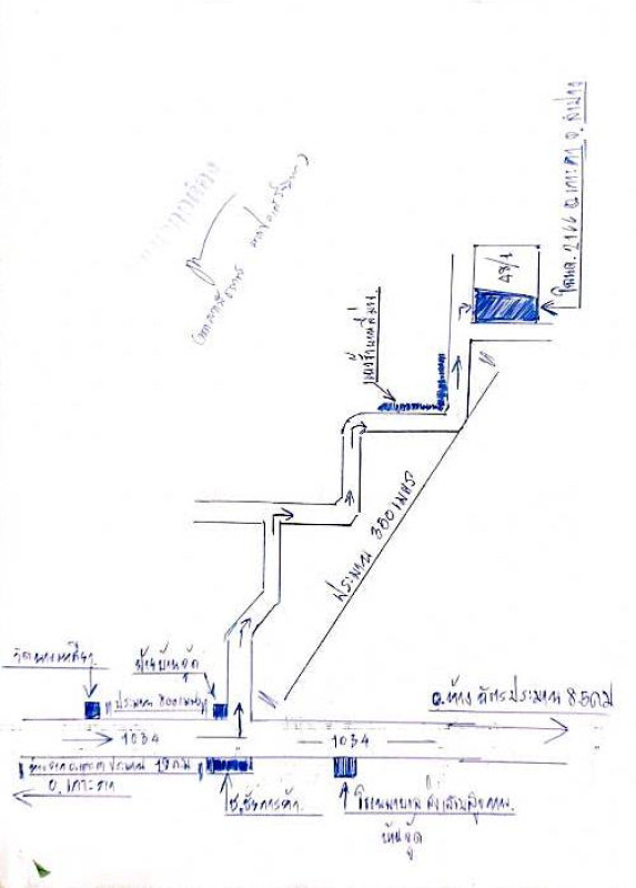 ทาวน์เฮ้าส์ ลำปาง เกาะคา ลำปางหลวง 300585