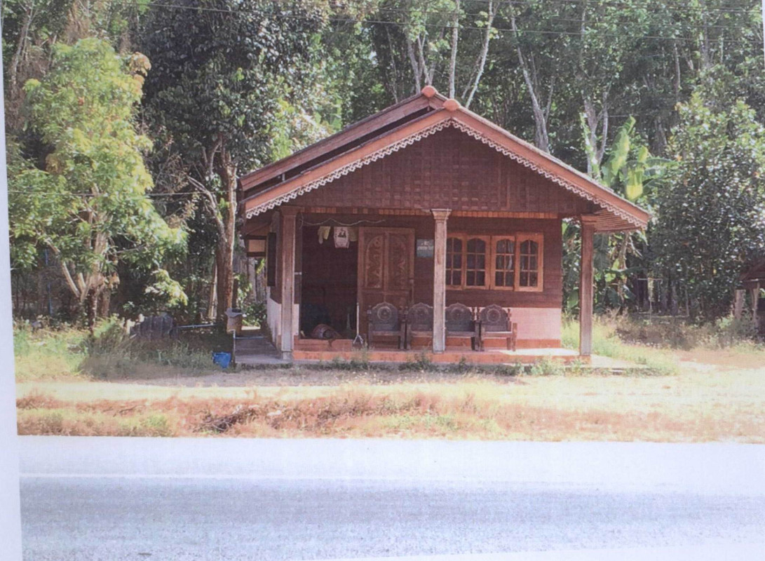 บ้านเดี่ยว นครศรีธรรมราช ช้างกลาง ช้างกลาง 959260