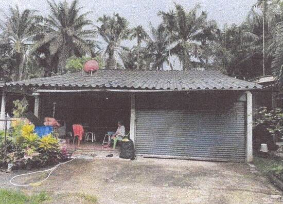 บ้านเดี่ยว กระบี่ ปลายพระยา เขาเขน 706400