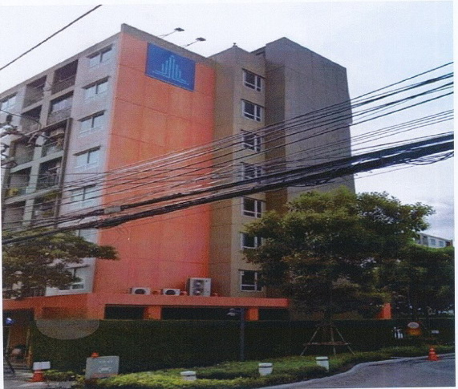Condominium Samut Prakan Mueang Samut Prakan Samrong Nuea 1551940