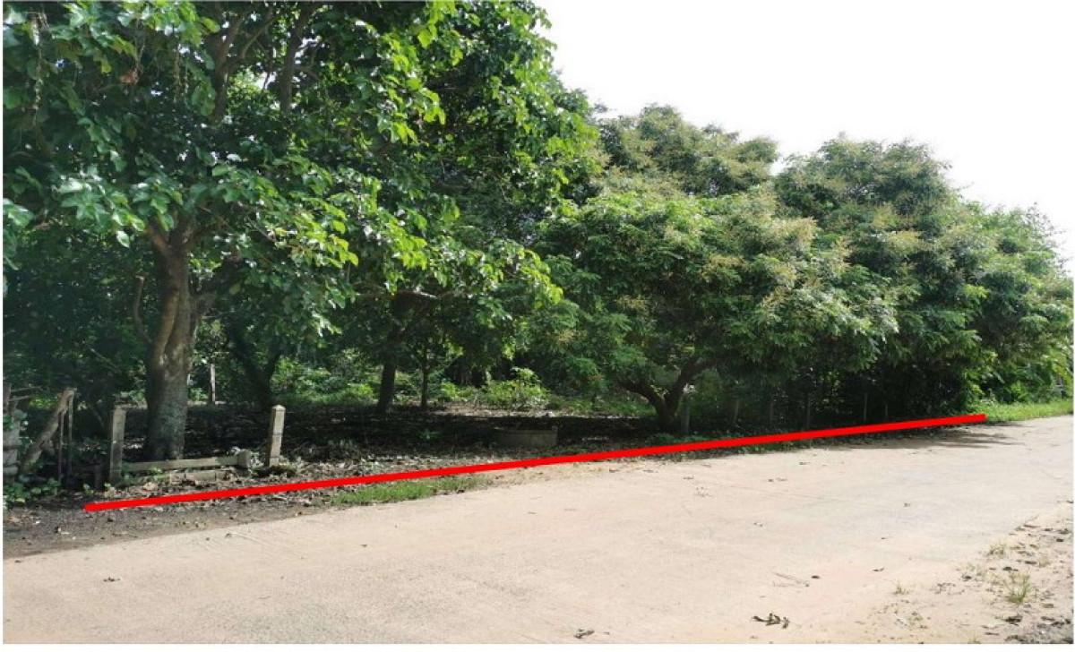 ที่ดินเปล่า ศรีสะเกษ กันทรลักษ์ ทุ่งใหญ่ 45200