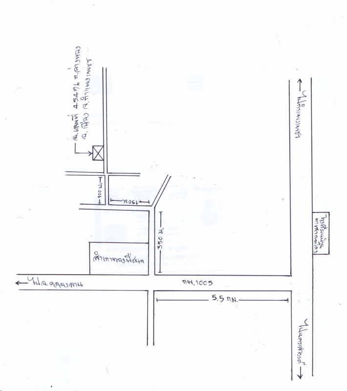บ้านเดี่ยว กำแพงเพชร เมืองกำแพงเพชร อ่างทอง 376200