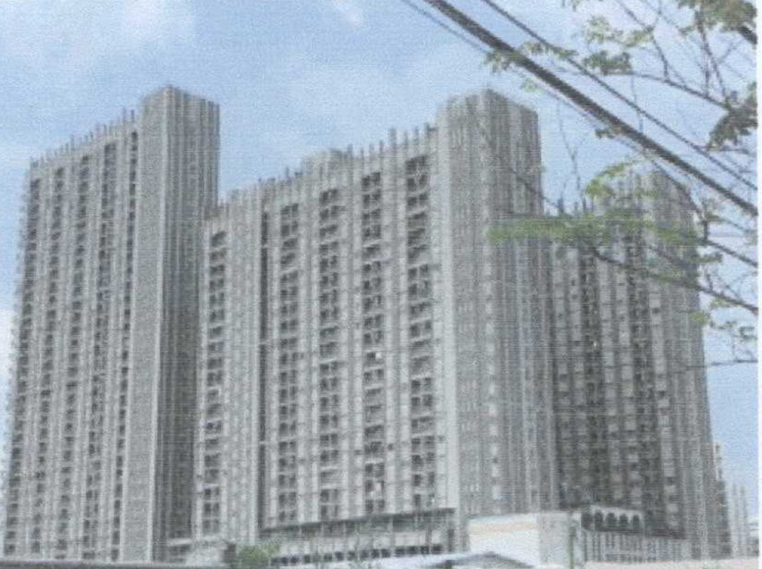 Condominium Nonthaburi Mueang Nonthaburi Bang Kraso 1707720