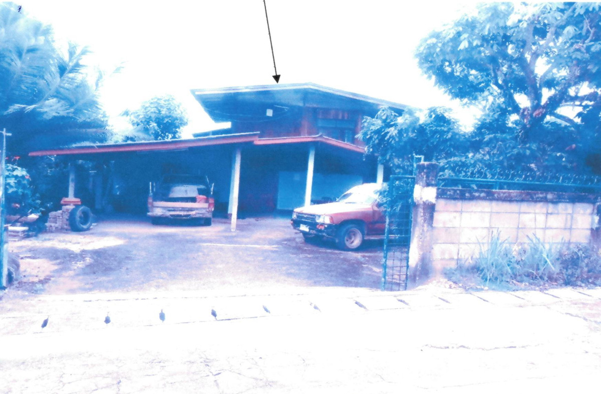 บ้านเดี่ยว เชียงราย ขุนตาล ยางฮอม 620375