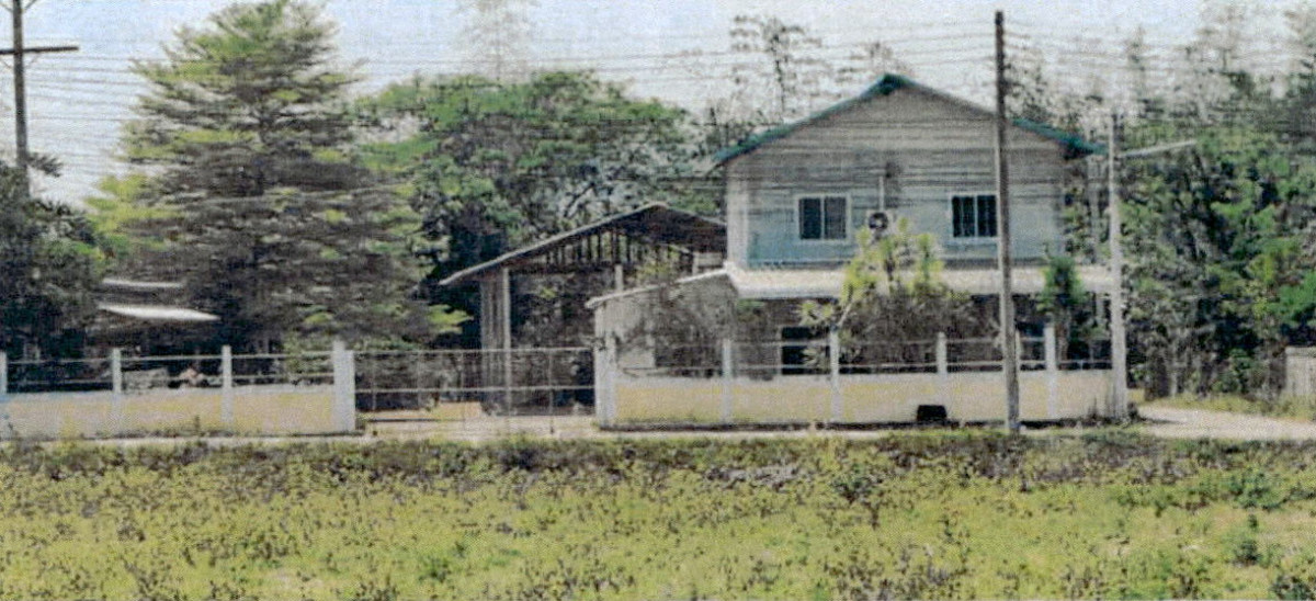 บ้านเดี่ยว ลำปาง แม่ทะ ป่าตัน 1367310