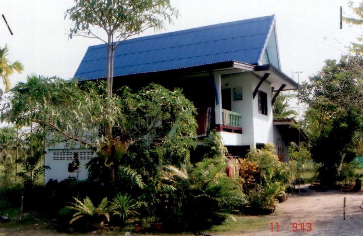 บ้านเดี่ยว นครศรีธรรมราช ร่อนพิบูลย์ ร่อนพิบูลย์ 1231240