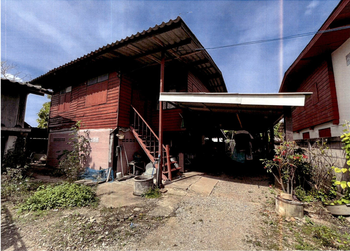 บ้านเดี่ยว ลำปาง เกาะคา นาแก้ว 548240