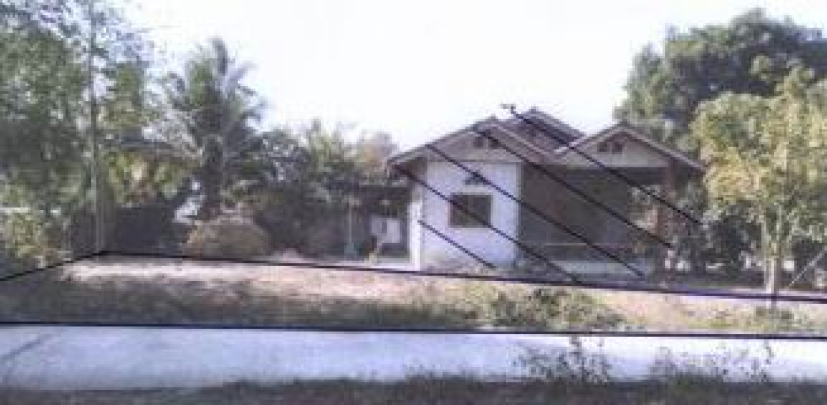ที่ดินเปล่า สุรินทร์ รัตนบุรี หนองบัวบาน 10800