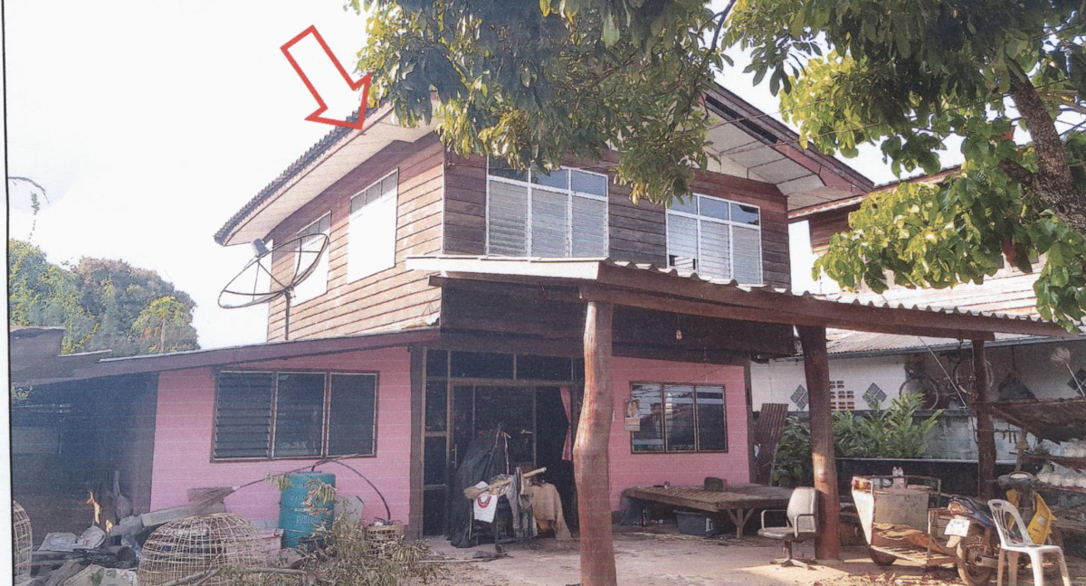Single house Sakon Nakhon Kham Ta Kla Na Tae 633360