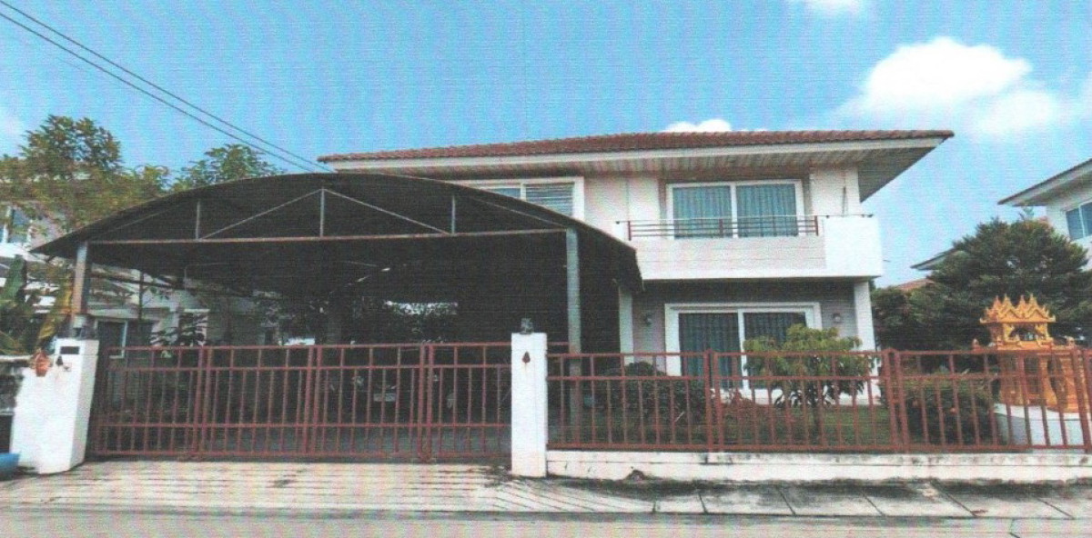 Single house Nonthaburi Bang Kruai Sala Klang 2751200