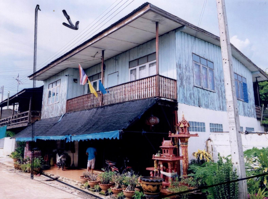 ทาวน์เฮ้าส์ กำแพงเพชร คลองขลุง ท่ามะเขือ 357150