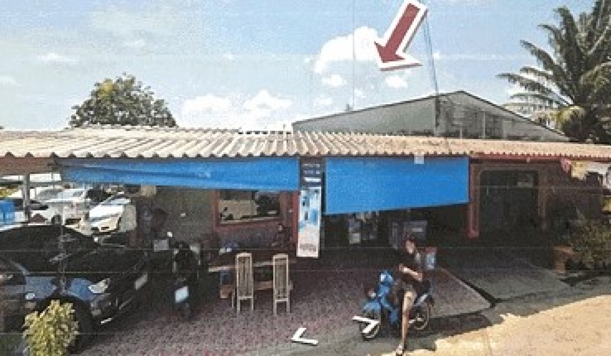 บ้านเดี่ยว ราชบุรี บ้านโป่ง ปากแรต 3016000