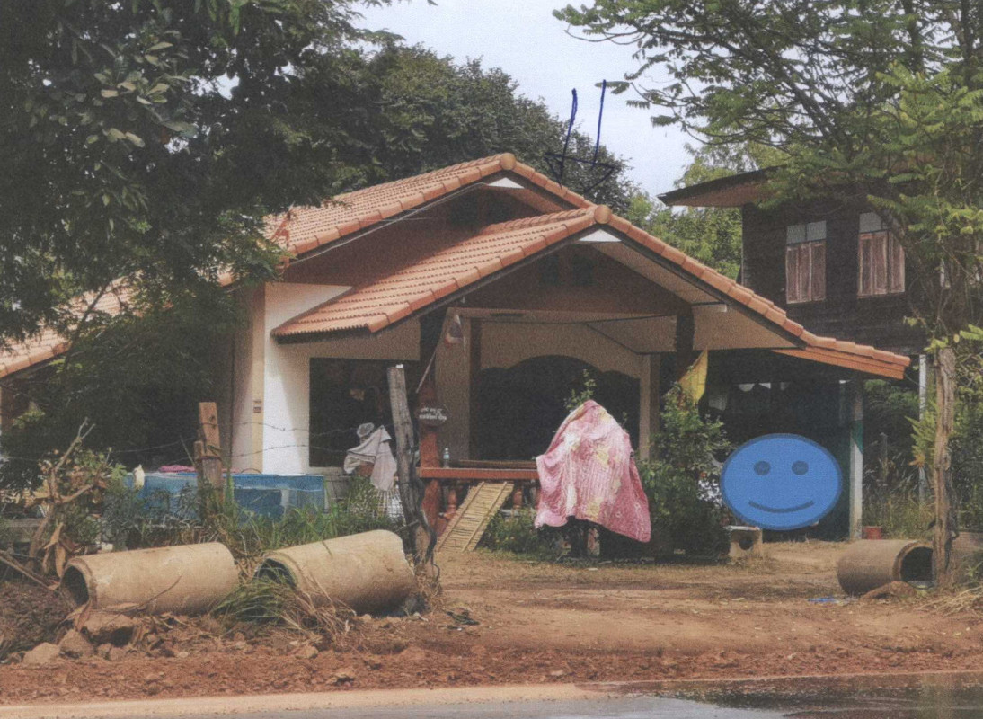 บ้านเดี่ยว กาฬสินธุ์ กุฉินารายณ์ กุดค้าว 1155960