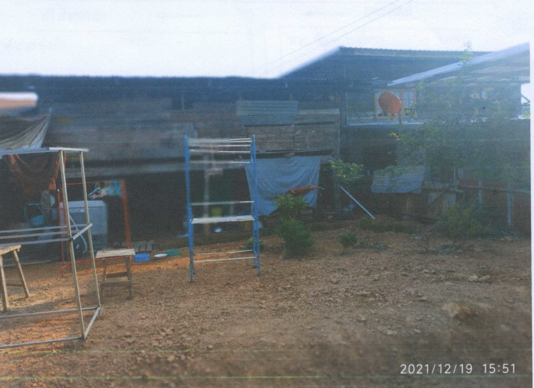 Single house Uttaradit Laplae Phai Lom 197200