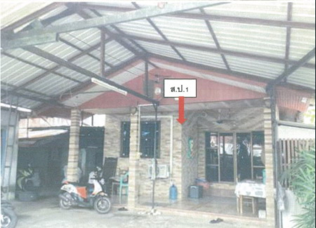 Townhouse Nakhon Ratchasima Phimai Nai Mueang 519000