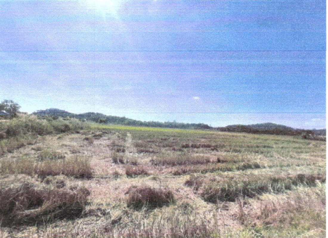 Residential land/lot Uttaradit Mueang Uttaradit Nam Rit 614400